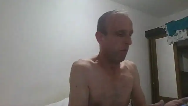 Show webcam de Hunzi123