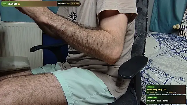 دردشة hairybearcb الجنسية المباشرة