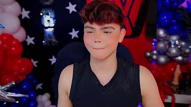 PRINCE_STEV Live XXX-chat
