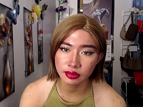 Онлайн чат XXX Miss_CandyX