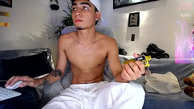tiancam Chat XXX in diretta