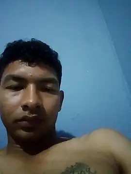 averth Webcam Show