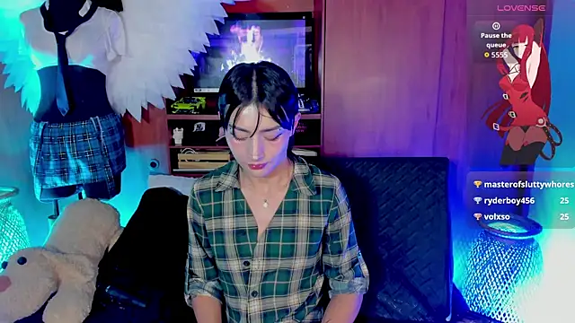 Chat XXX en directo de _Angell_Dustt_Star
