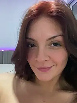 Chat +18 de Danielaeliana ao vivo