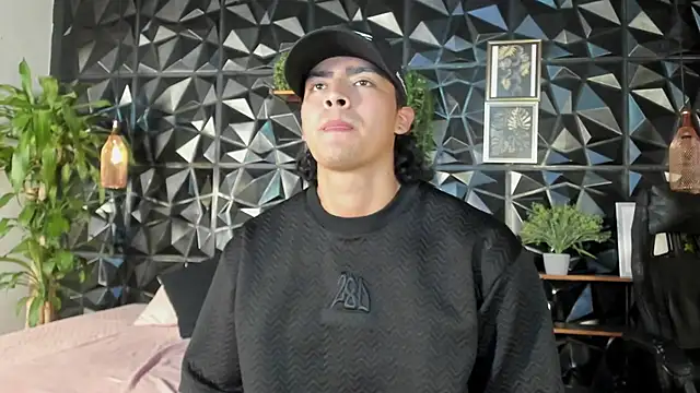 elliot_colton 现场XXX聊天
