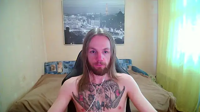 AdamDickens – Naživo XXX chat