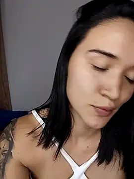 Victoria_Monrou's Live XXX Chat