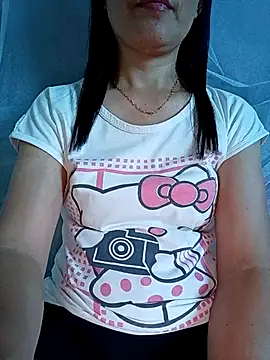 Živý XXX chat Doremon_95