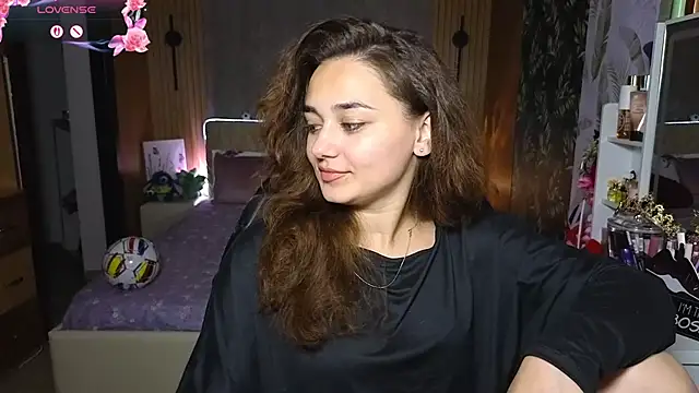 KatarinaHeaven's Live XXX Chat