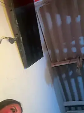 Chat +18 de AlisSon__hot ao vivo