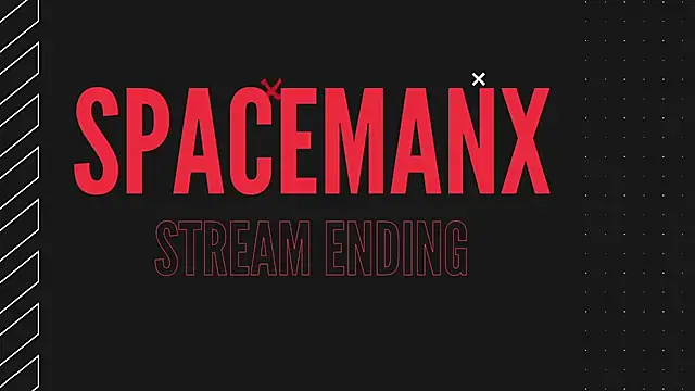 Chat XXX Live spacemanx_eddy
