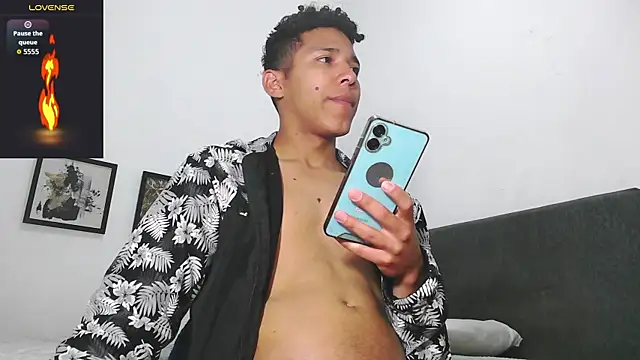 Chat XXX Live iam_corbin