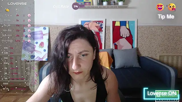 Muse_kitty_jenia লাইভ XXX চ্যাট
