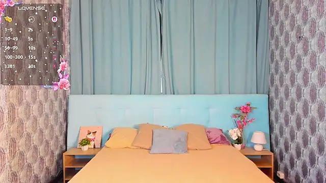 Lessi_Panic 라이브 XXX 채팅