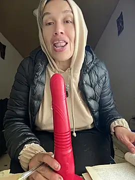 Chat XXX en directo de MARILYNKOVANOVA