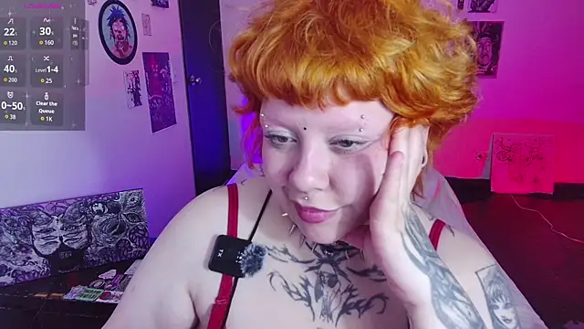 Sabrina_scarlett XXX чат на живо