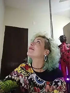 MariLouM's Live XXX Chat