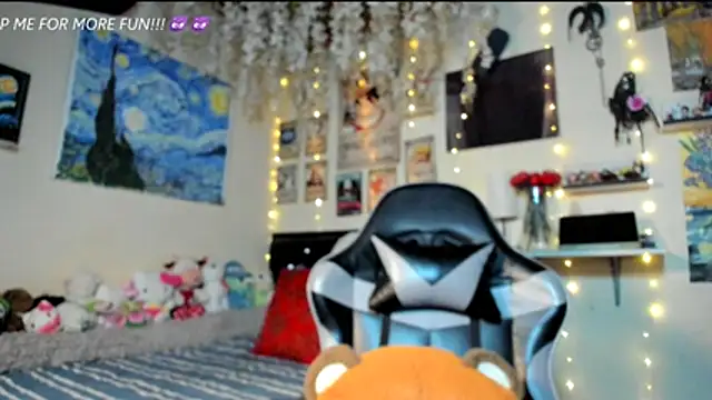 Chatroom XXX en direct de Cristal_Jonas@xh