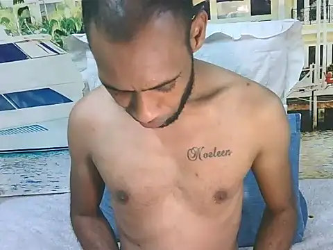 IndianMagicMike Live XXX-chat