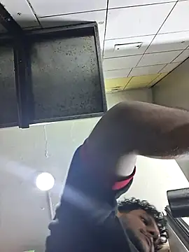 prototipoA45n Webbikameraesitys
