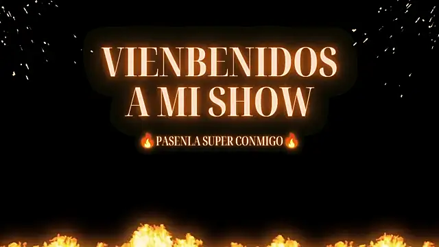 Show modela Danpol_21sex na web-kameri