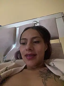 Chat XXX ao vivo de im_Emily_LS