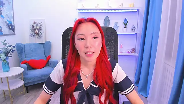 Онлайн чат XXX AnnaReyla