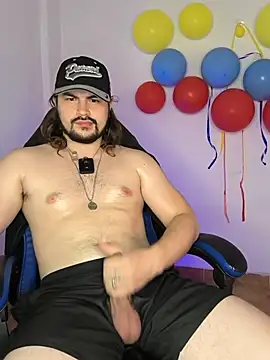 Derek_Vow Chat XXX live