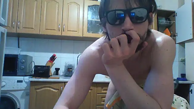 KaelNox Live XXX-Chat