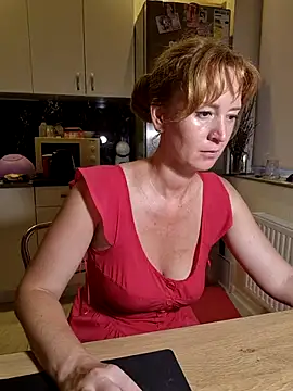 Webkamerová show AnissaDolll