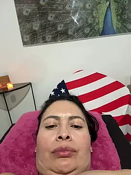 Janna099's Live XXX Chat