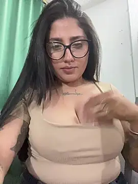 croftsmila Chat XXX in diretta