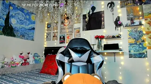 Chat +18 de Cristal_Jonas@xh ao vivo