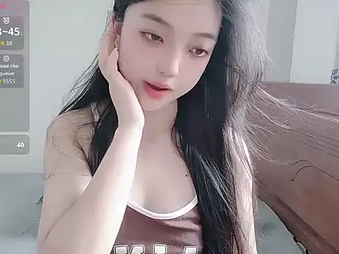 Chat +18 de puppygirl_ ao vivo