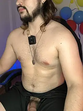 Živý XXX chat Derek_Vow