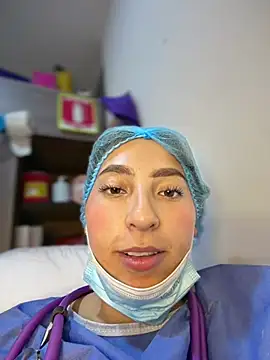 Chat XXX ao vivo de _QaraH