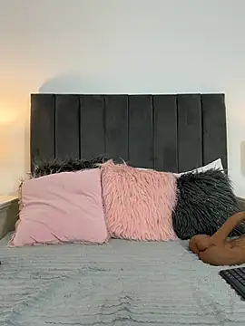 MadisonWilde 即時 XXX 聊天