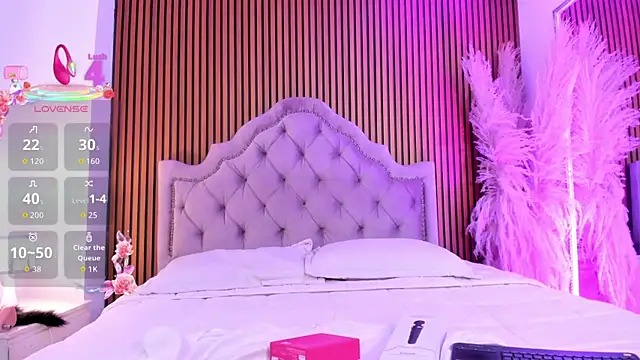 CleoFoxxx_ Live XXX Chat