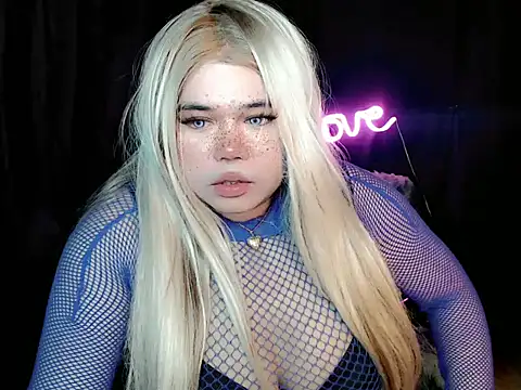 Chat XXX en directo de Goddes12inchTS