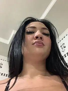 Show de casalsafadoll na webcam