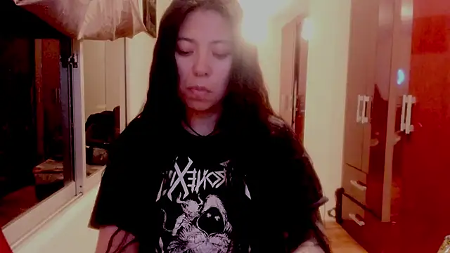 wishm3's Live XXX Chat