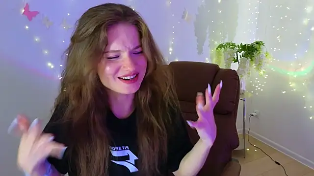 Katyaa_Lover's Live XXX Chat