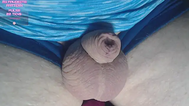 Živý XXX chat kevintyler69
