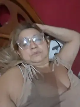 alexa_243 Obrolan Langsung XXX