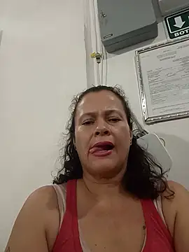 Lilibhet's Live XXX Chat
