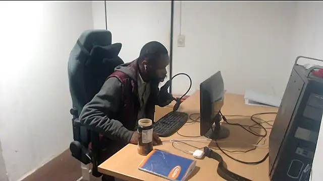 Mastertopdome Chat XXX in diretta