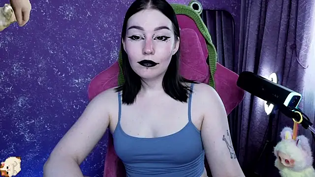 MargarettRose Chat XXX in diretta