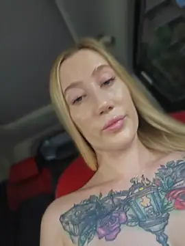 Chat +18 de SvetLive ao vivo