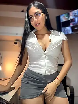 I_AM_SOPHIE_'s Live XXX Chat