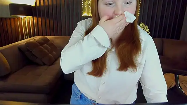 Chat XXX en directo de KattyRose8